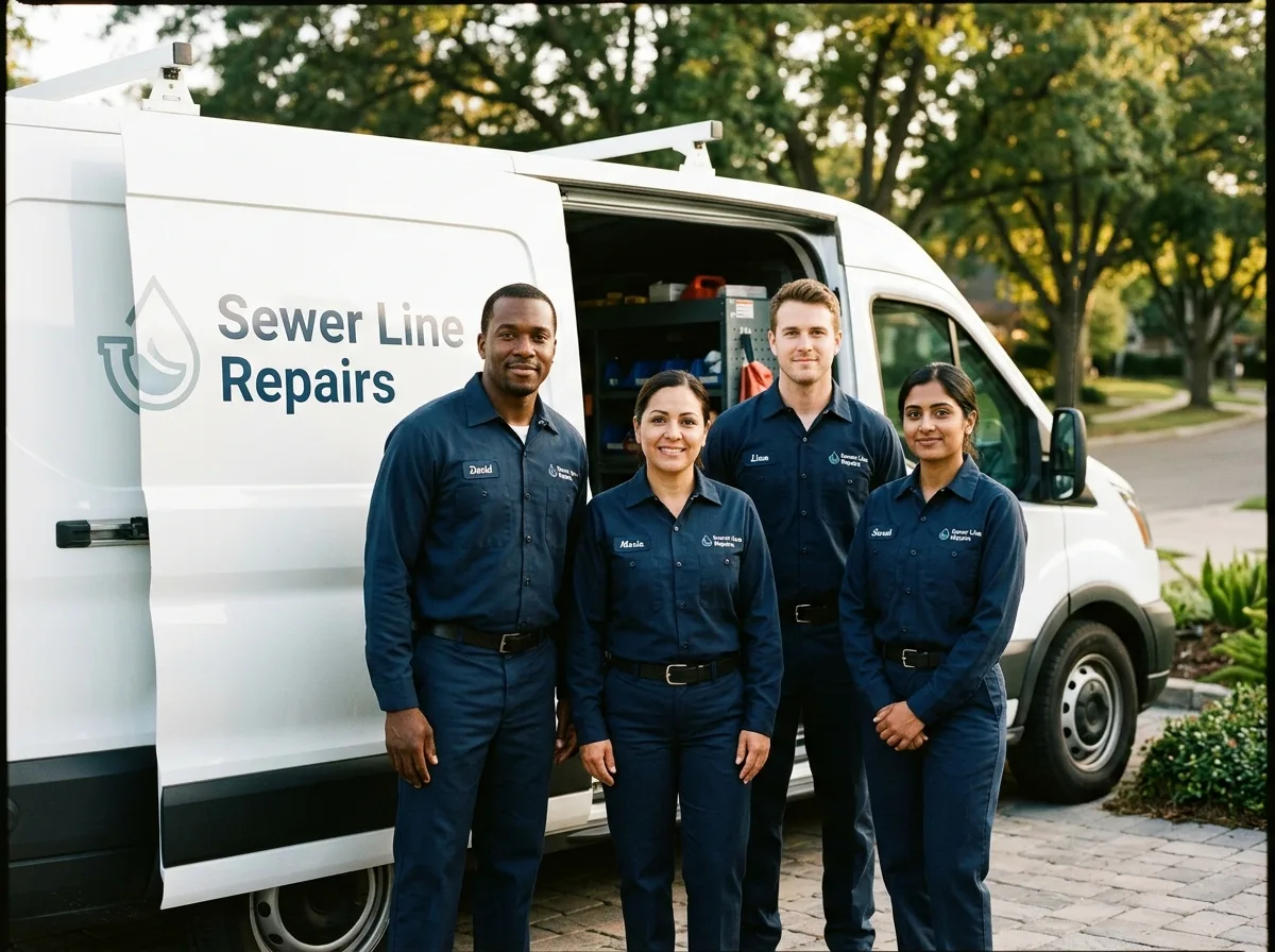 Emergency Plumber company in Sabine Pass, TX